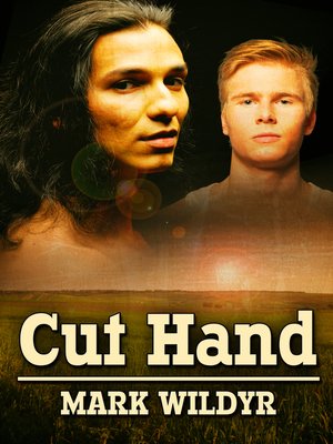 cover image of Cut Hand